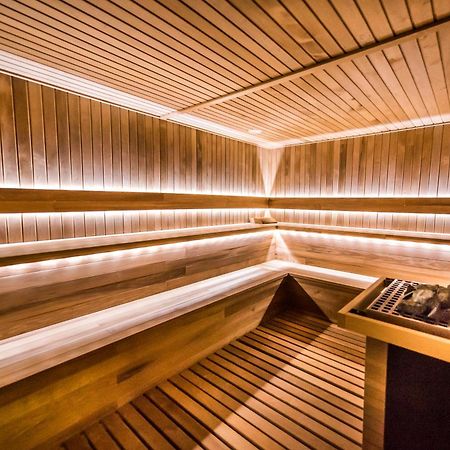 Natura All Seasons Boutique Hotel 부르가스 외부 사진