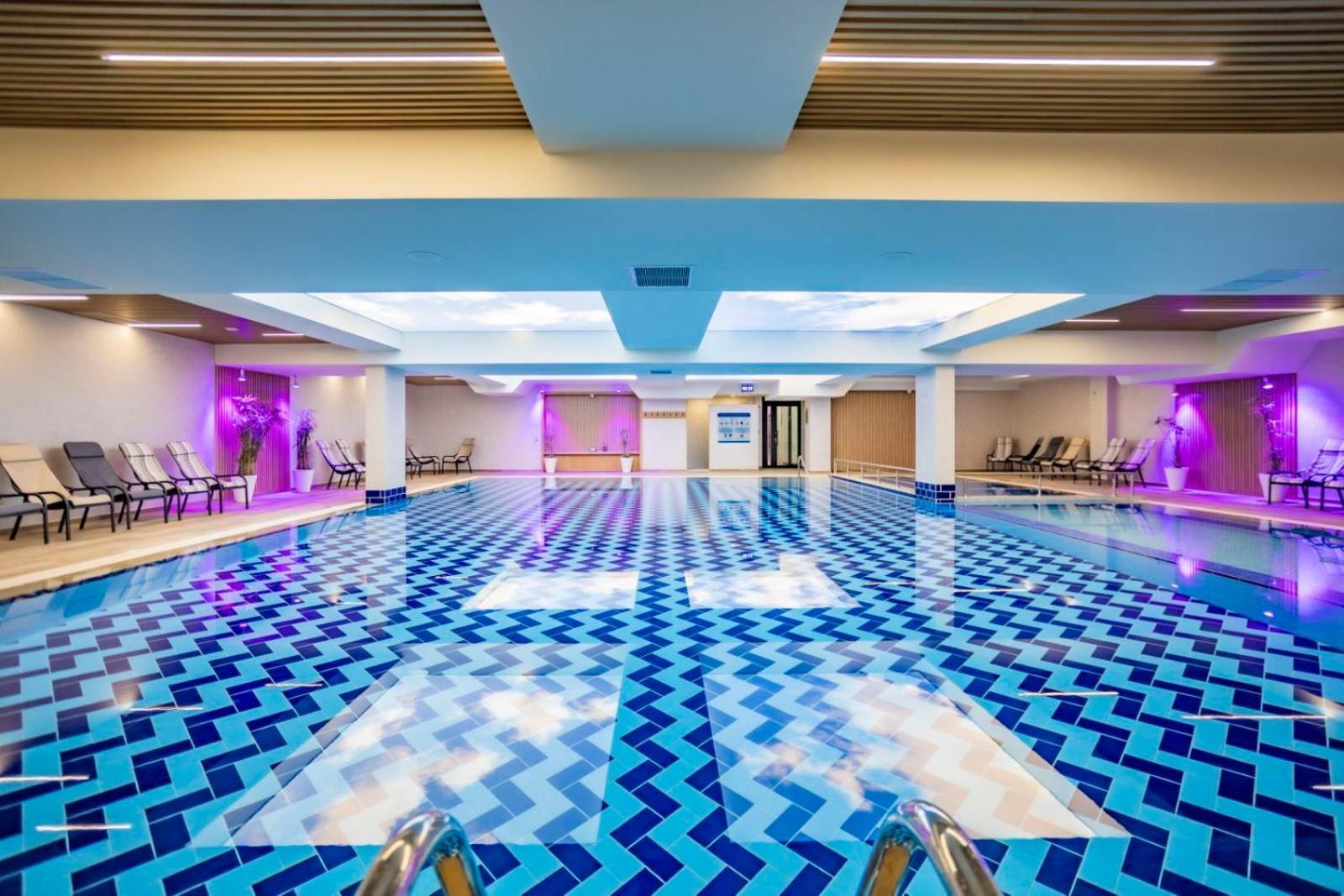 Natura All Seasons Boutique Hotel 부르가스 외부 사진