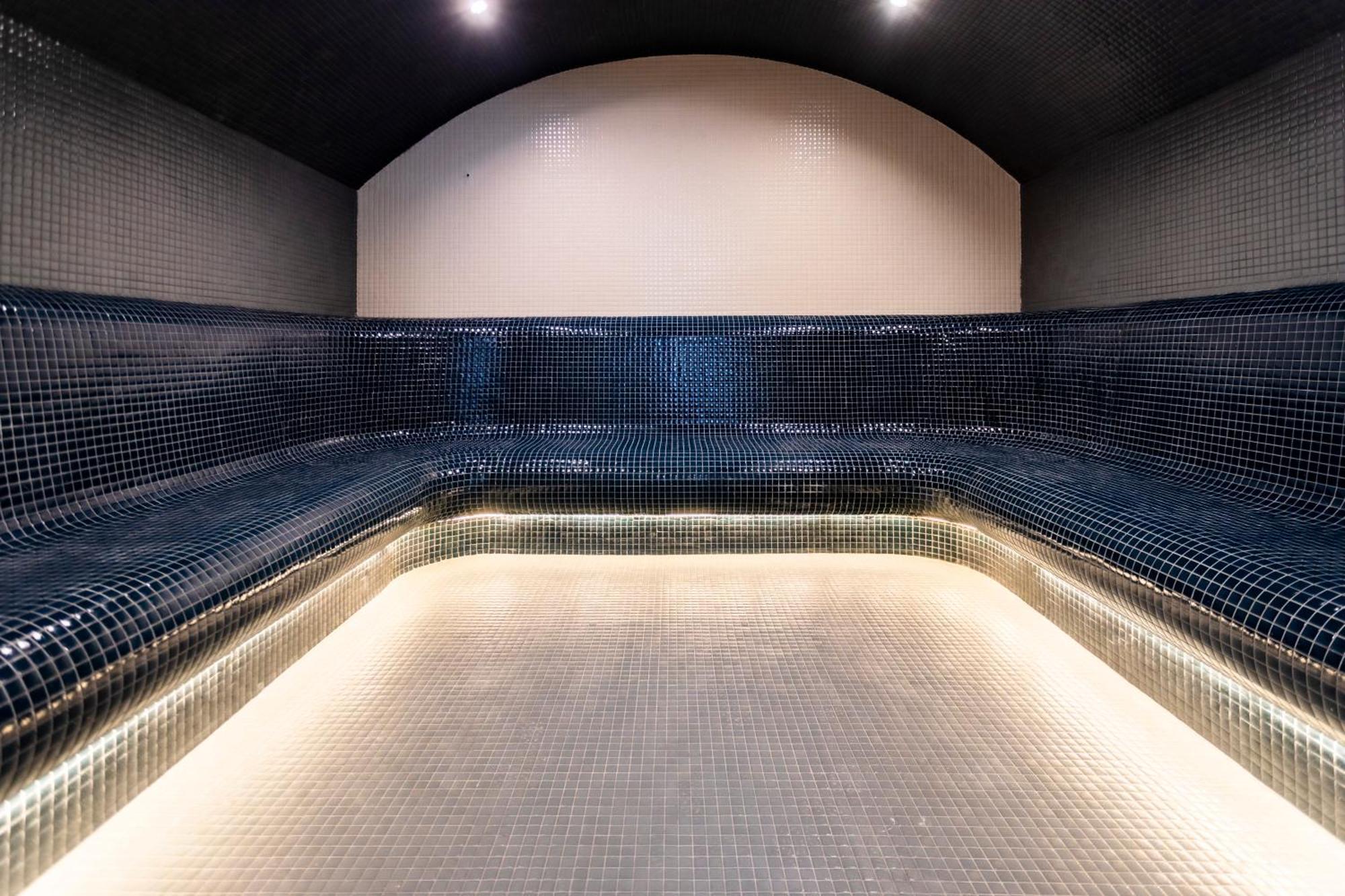 Natura All Seasons Boutique Hotel 부르가스 외부 사진