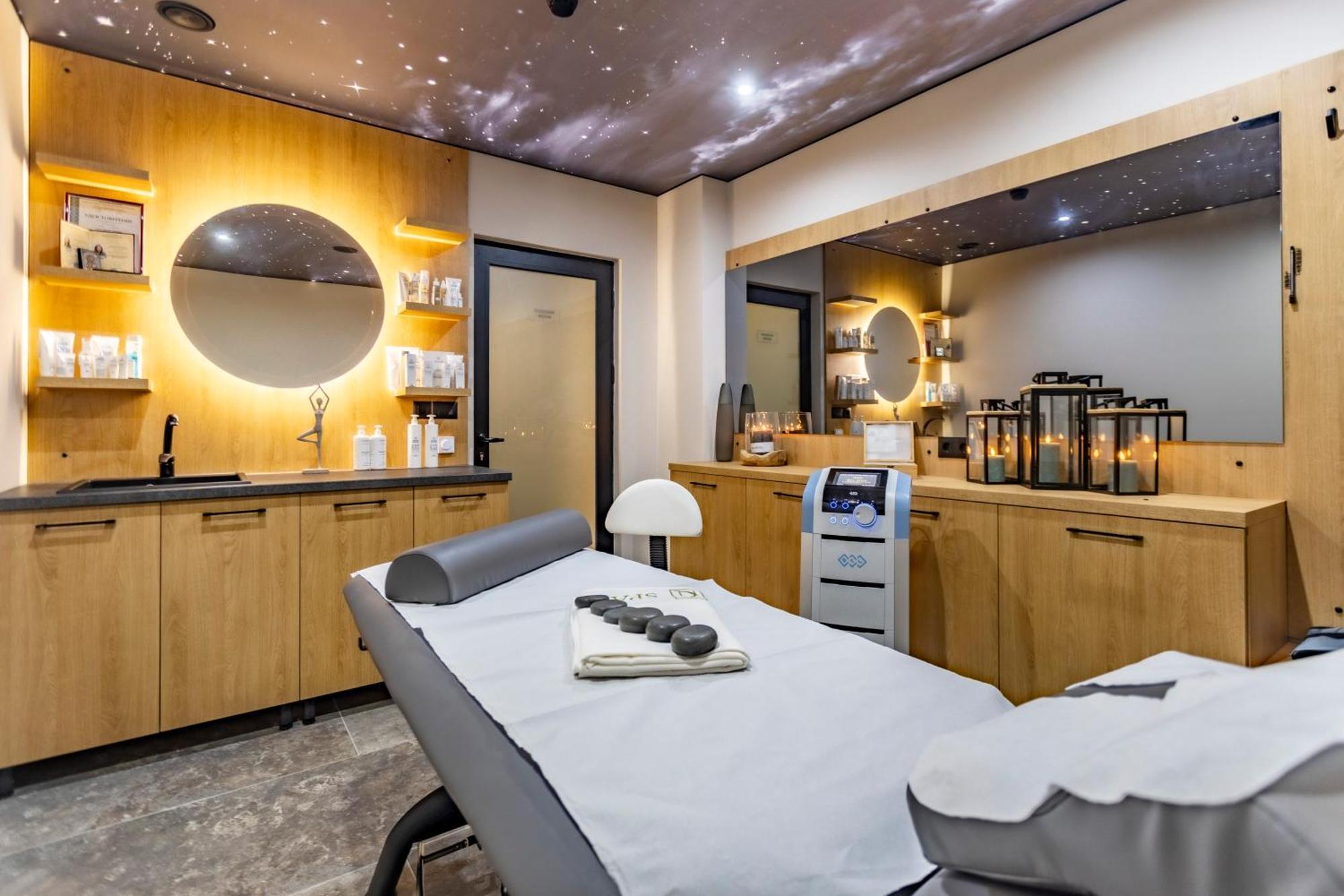 Natura All Seasons Boutique Hotel 부르가스 외부 사진