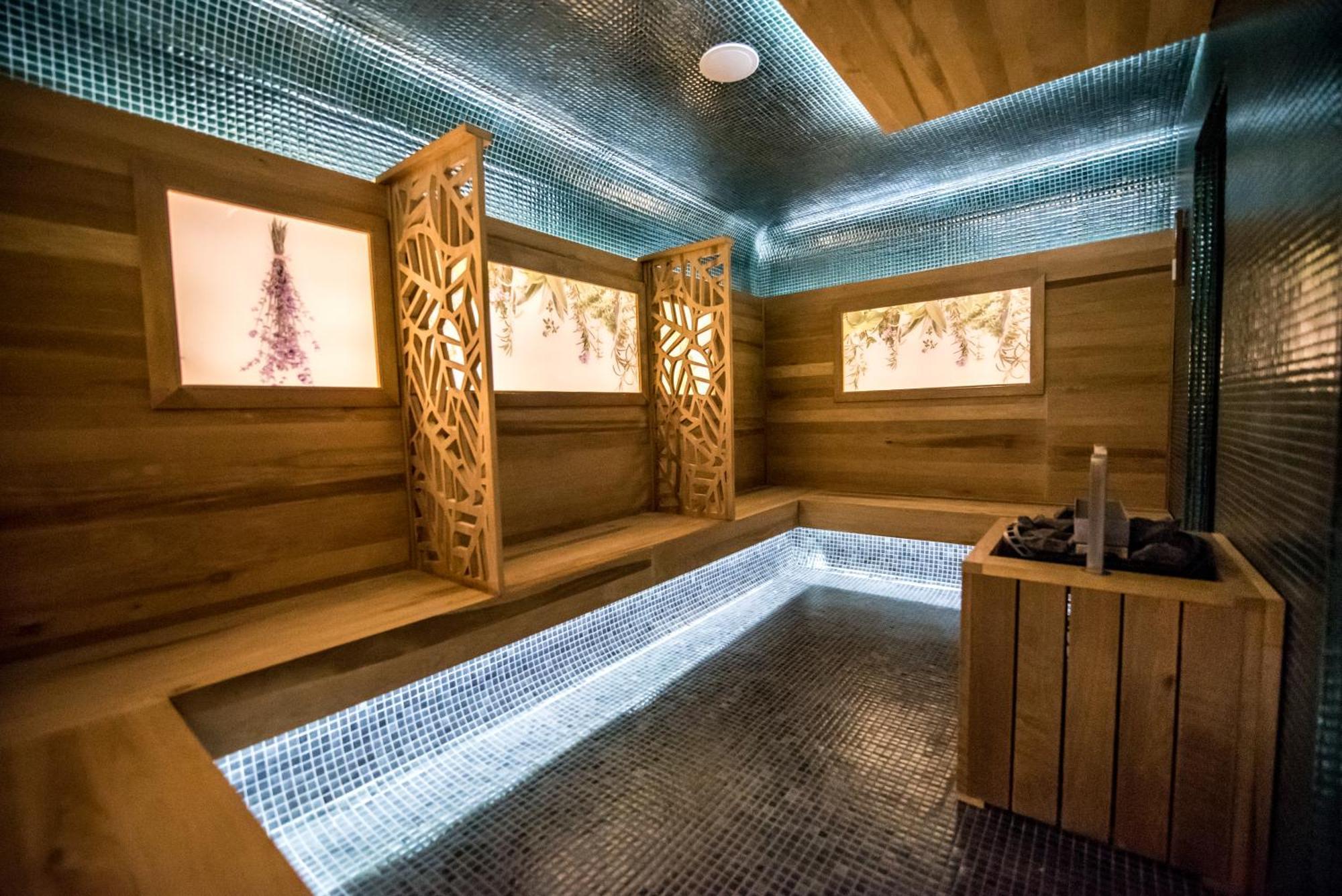 Natura All Seasons Boutique Hotel 부르가스 외부 사진