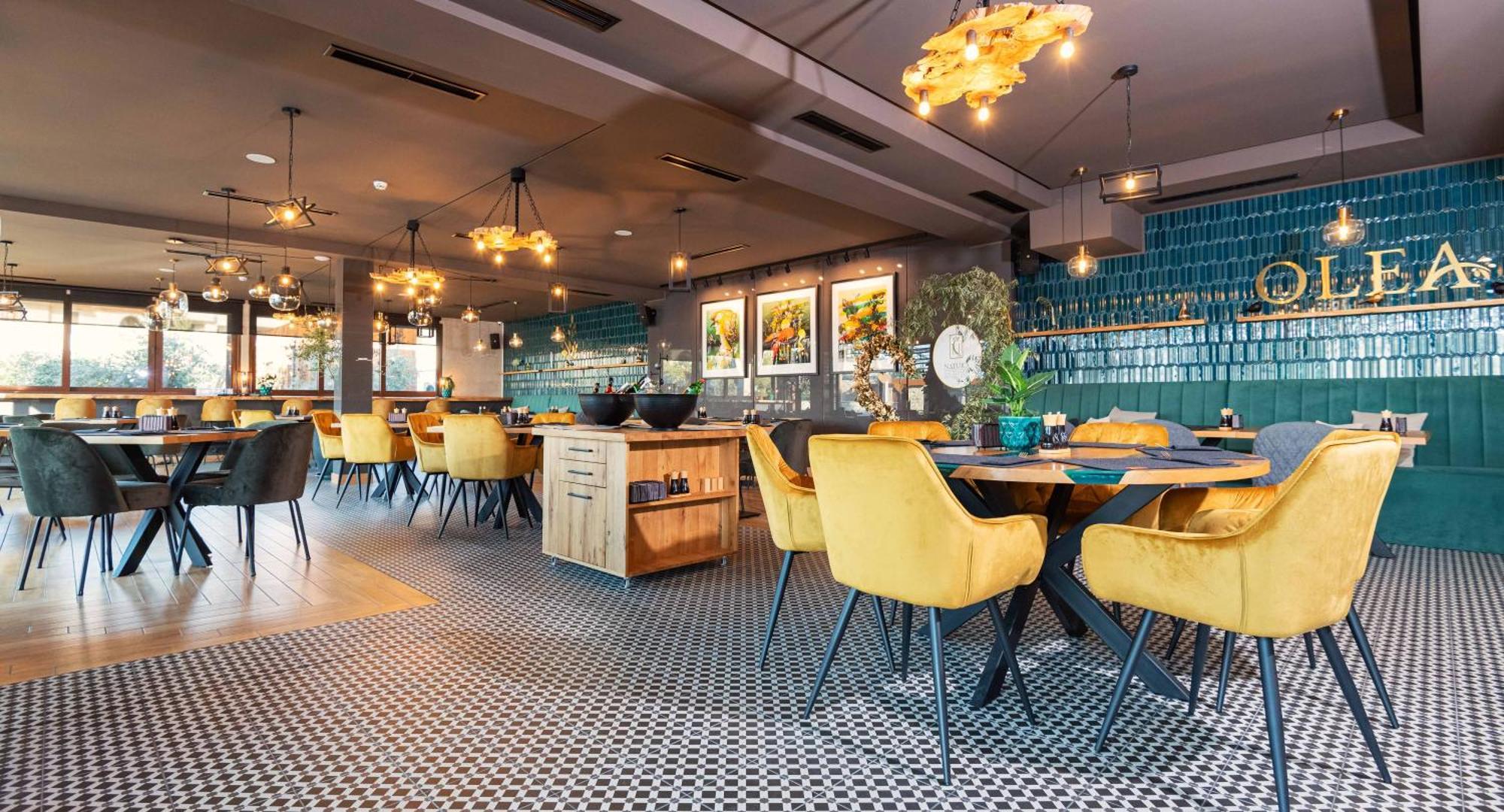 Natura All Seasons Boutique Hotel 부르가스 외부 사진